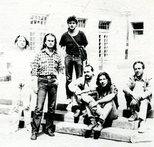 1990, CB